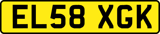 EL58XGK