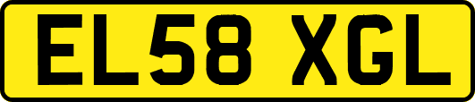 EL58XGL