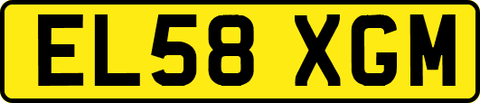 EL58XGM