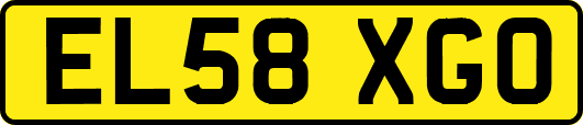 EL58XGO