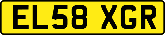EL58XGR