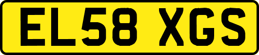 EL58XGS