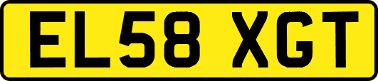 EL58XGT