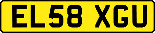 EL58XGU