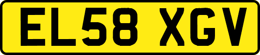 EL58XGV