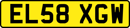 EL58XGW