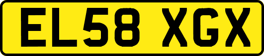 EL58XGX