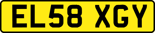 EL58XGY