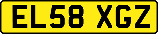 EL58XGZ