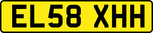 EL58XHH