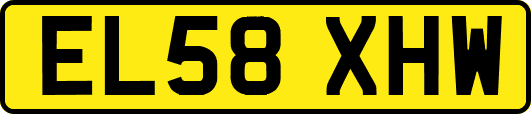EL58XHW