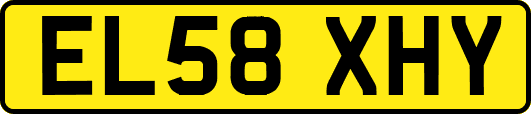EL58XHY