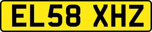 EL58XHZ
