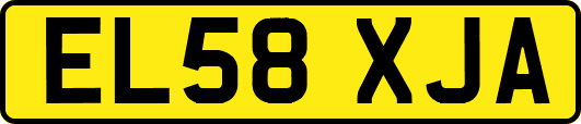 EL58XJA