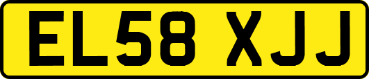 EL58XJJ