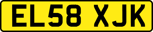 EL58XJK