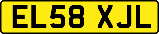 EL58XJL