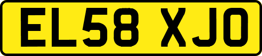 EL58XJO