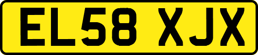 EL58XJX