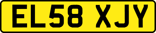 EL58XJY