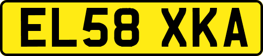 EL58XKA