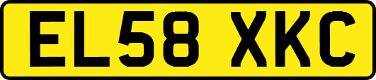 EL58XKC