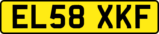 EL58XKF