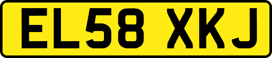 EL58XKJ