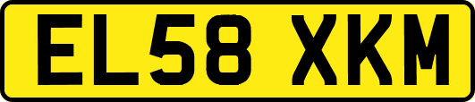 EL58XKM