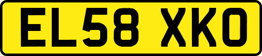 EL58XKO