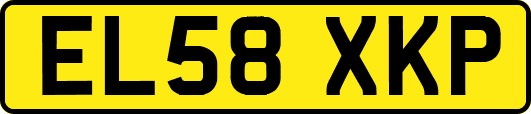 EL58XKP
