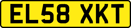 EL58XKT