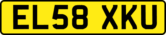 EL58XKU