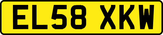 EL58XKW