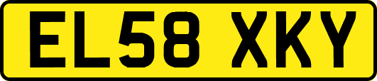 EL58XKY