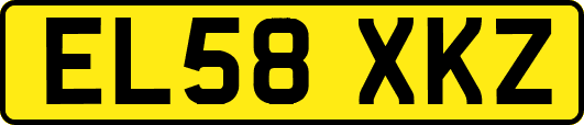 EL58XKZ