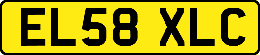 EL58XLC