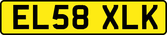 EL58XLK