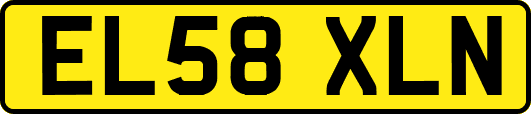 EL58XLN
