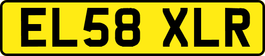EL58XLR
