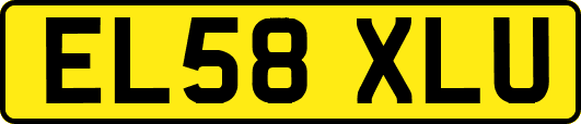EL58XLU