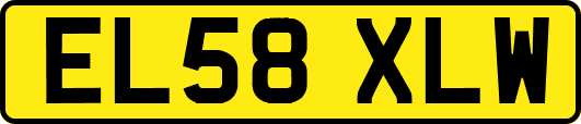EL58XLW