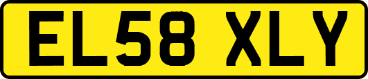 EL58XLY