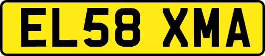 EL58XMA