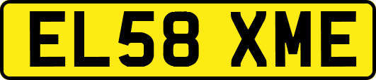 EL58XME