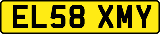 EL58XMY