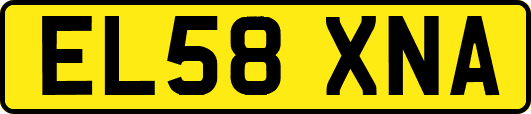 EL58XNA