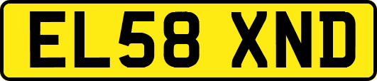 EL58XND