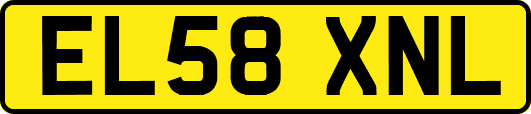 EL58XNL