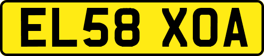 EL58XOA